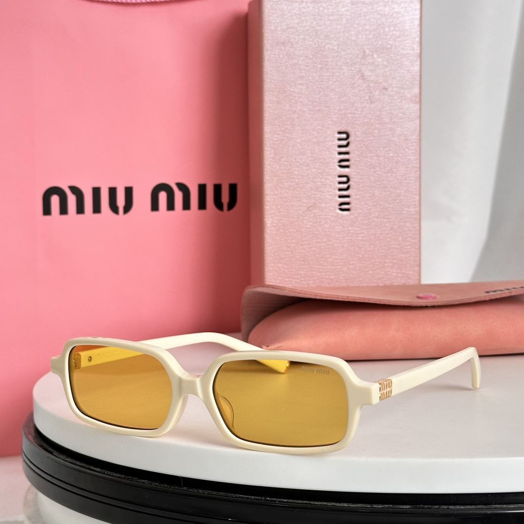 Miu Miu Sunglasses